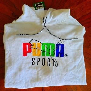 Puma Sweater